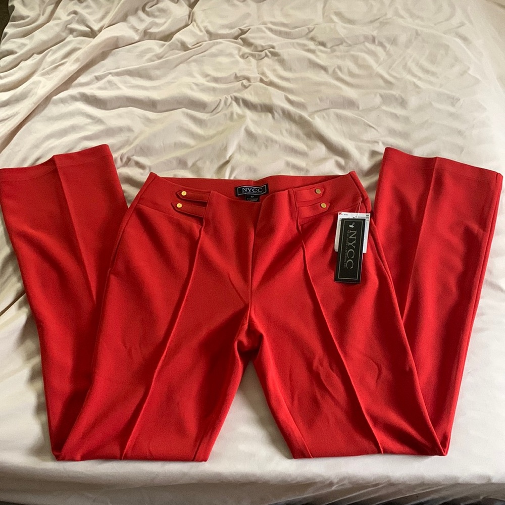 BRAND NEW women’s slacks